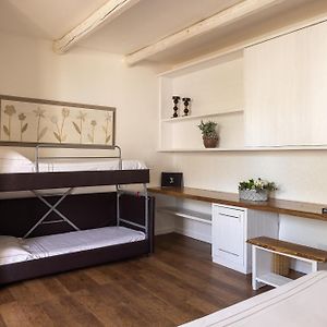 Classic Quadruple Room